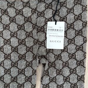 Gucci tights - NWT attached, size small